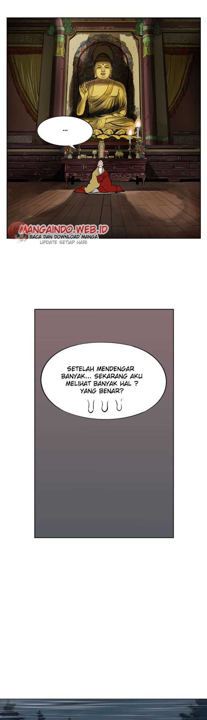 Gosu chapter 13 halaman 46
