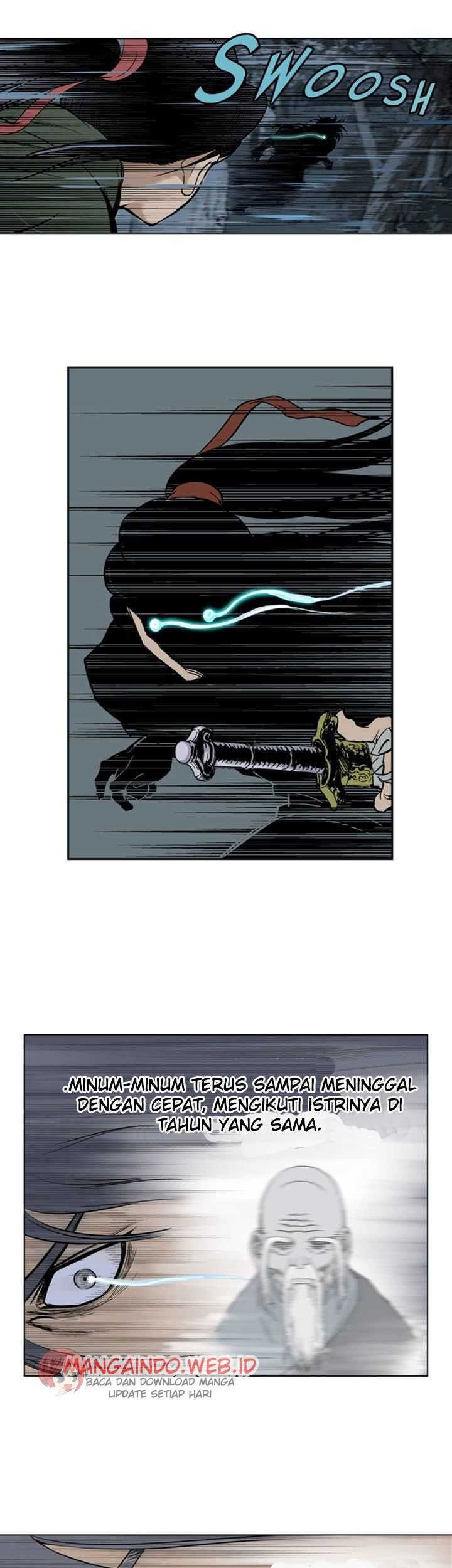 Gosu chapter 13 halaman 50