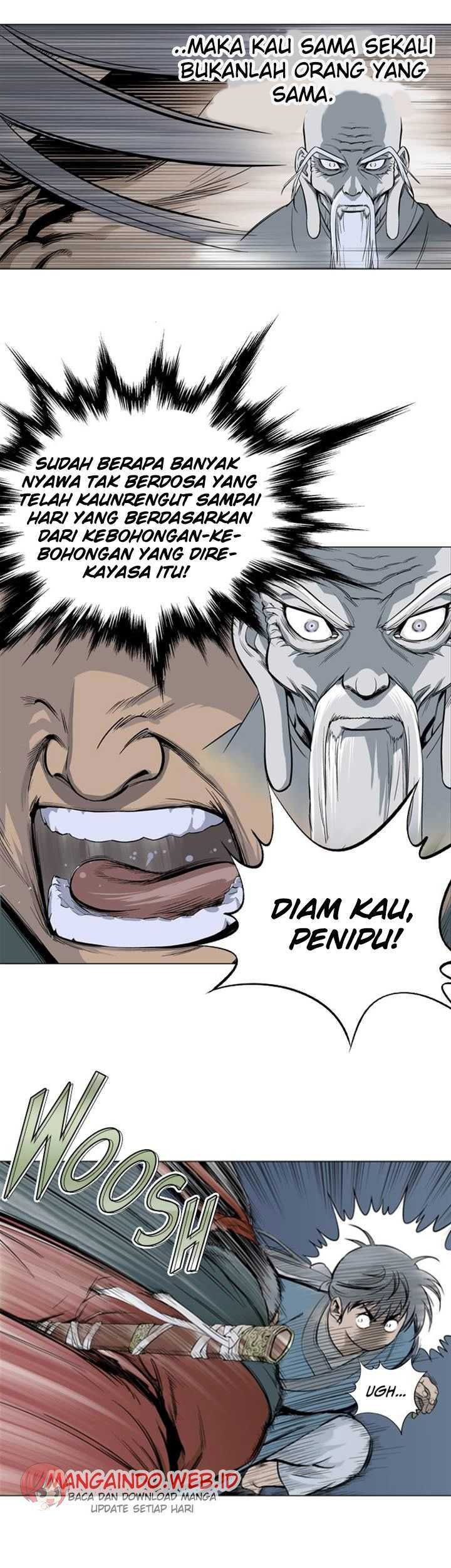 Gosu chapter 13 halaman 52