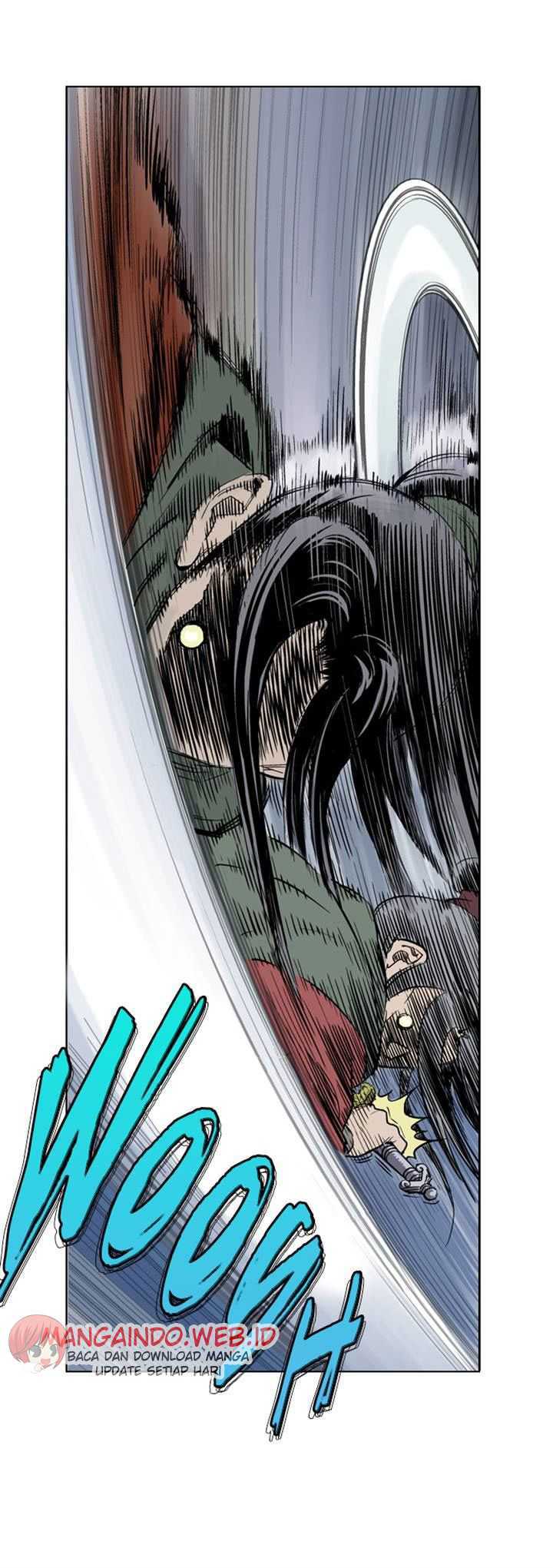 Gosu chapter 13 halaman 54