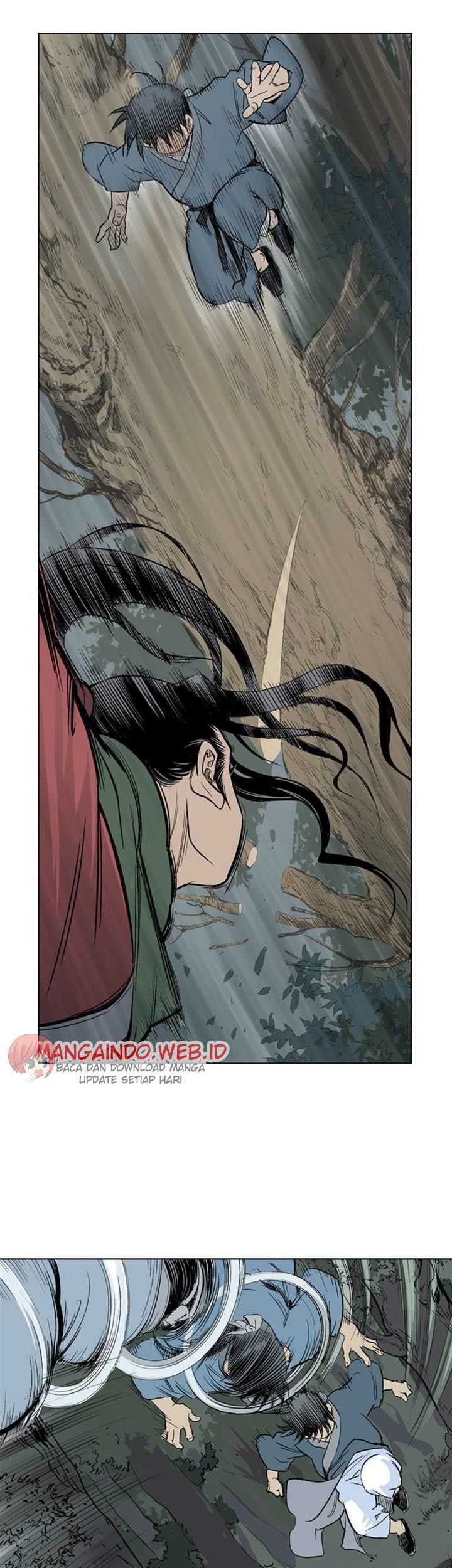 Gosu chapter 13 halaman 55