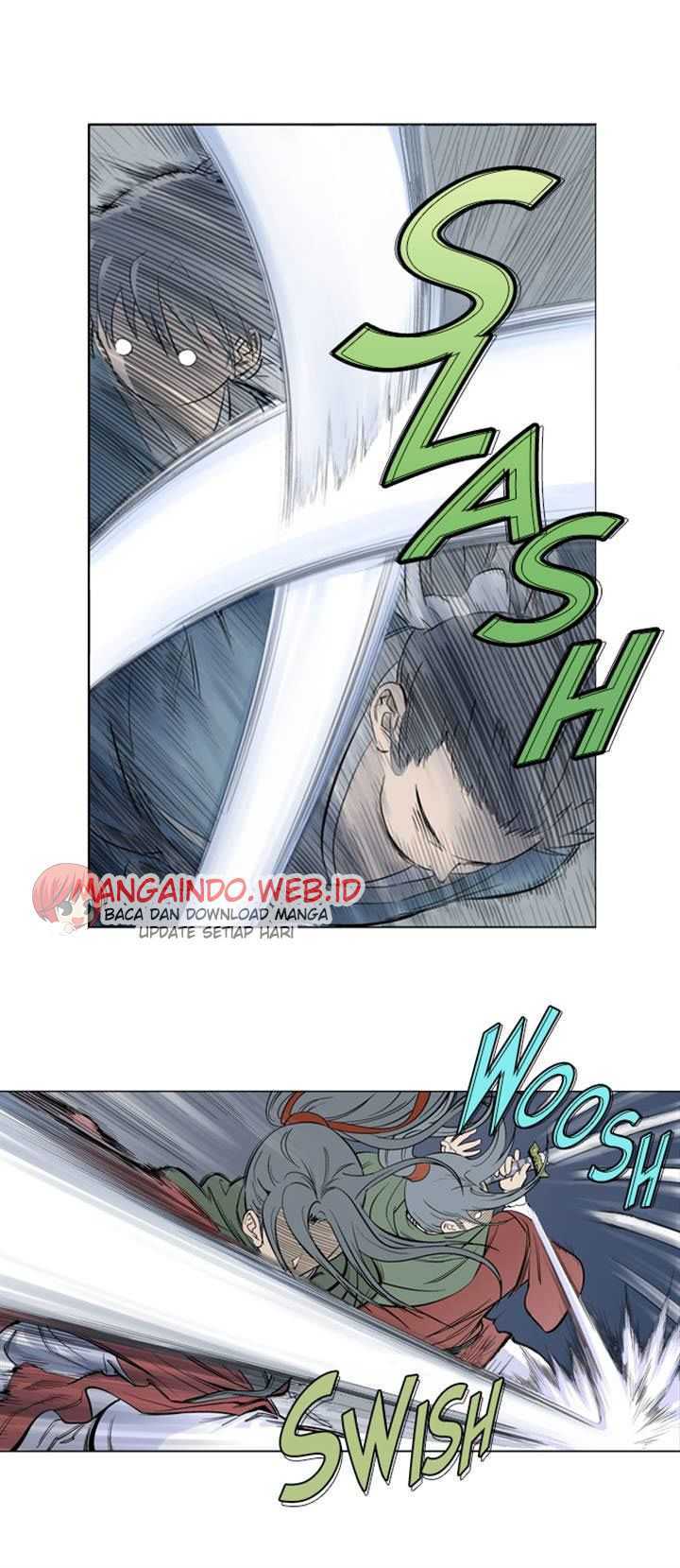 Gosu chapter 13 halaman 59