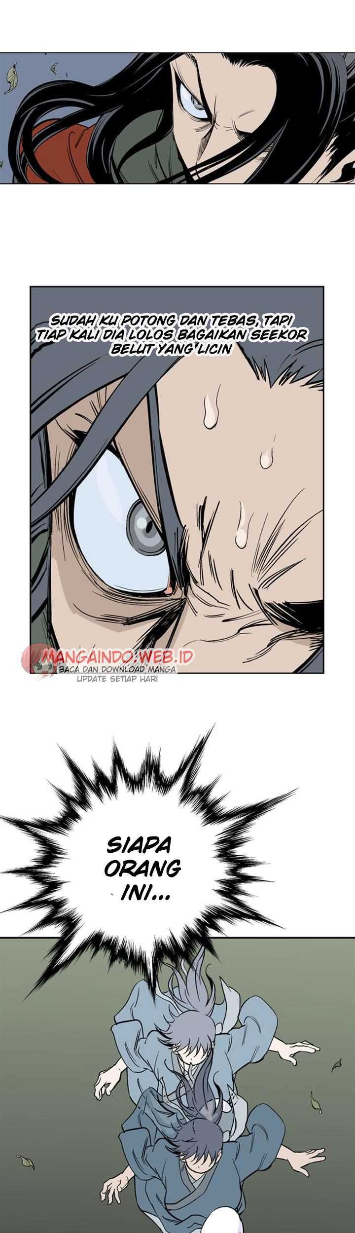 Gosu chapter 13 halaman 63