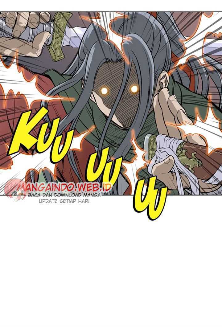 Gosu chapter 13 halaman 69