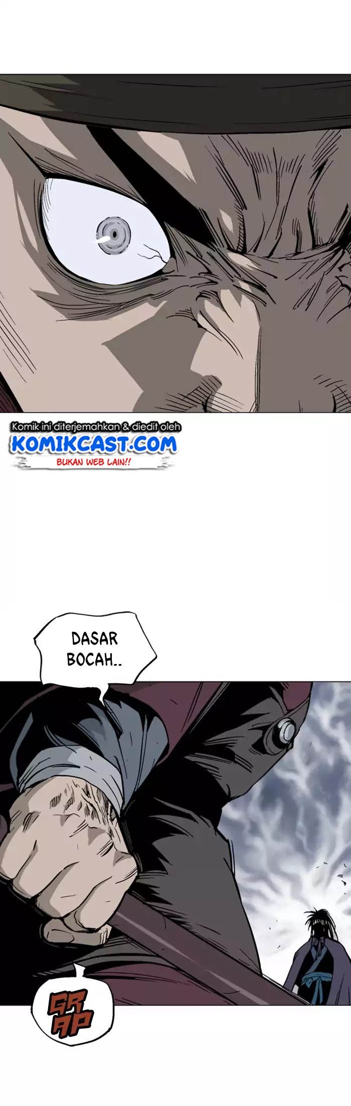 Gosu Bab 130 halaman 3