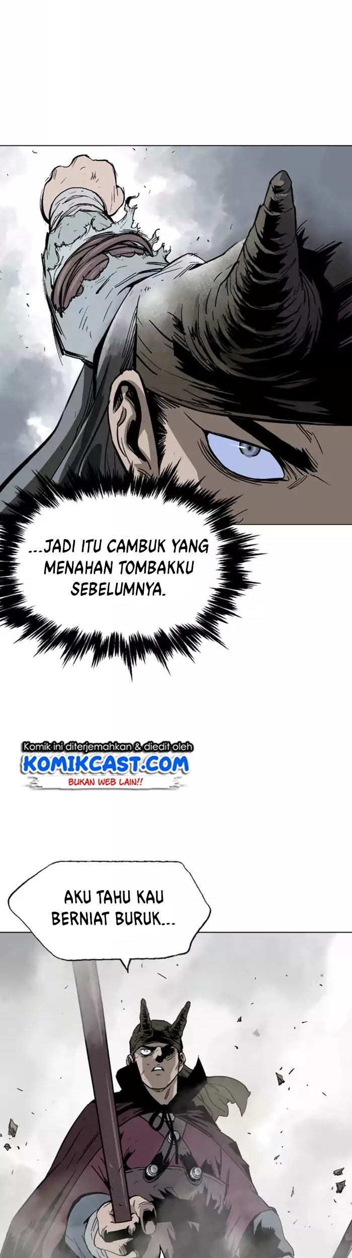 Gosu Bab 130 halaman 13