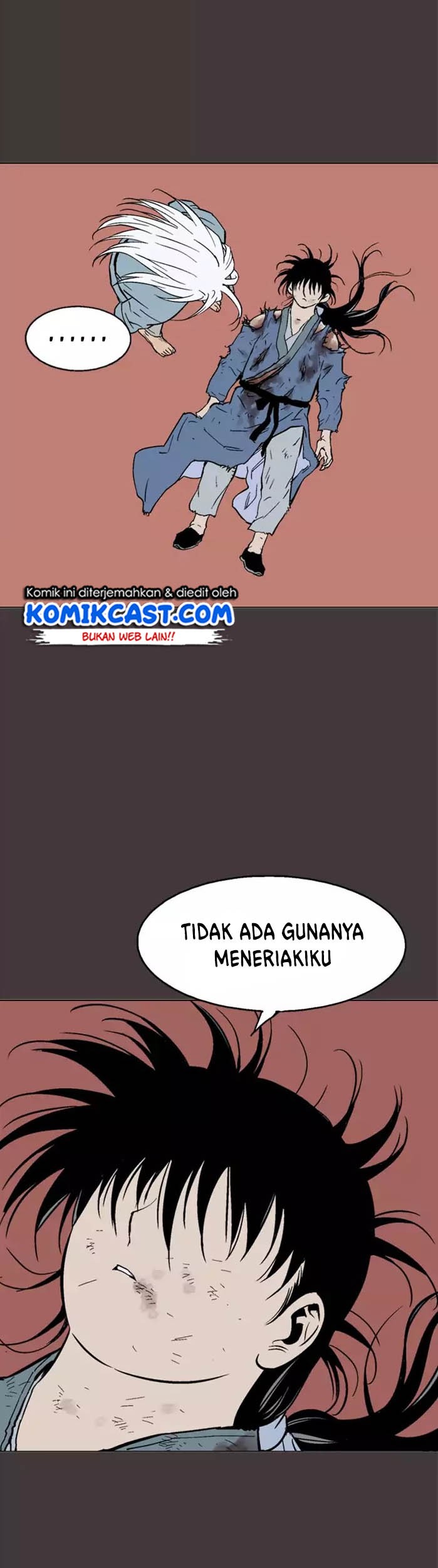 Gosu Bab 130 halaman 41