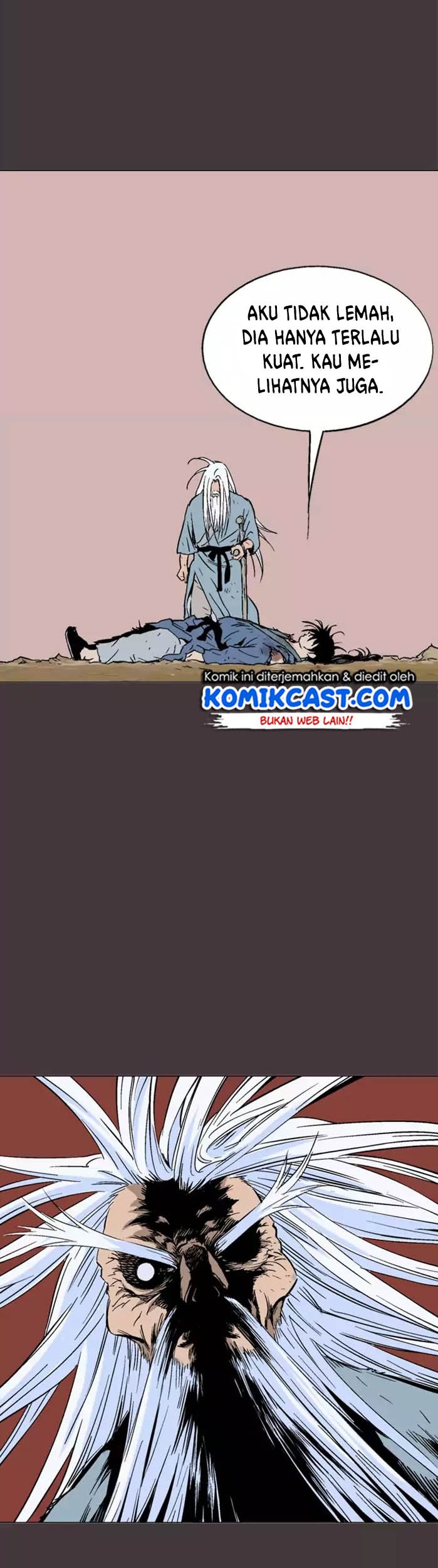 Gosu Bab 130 halaman 43