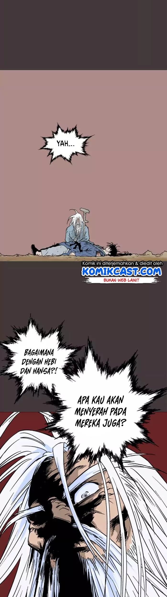Gosu Bab 130 halaman 45