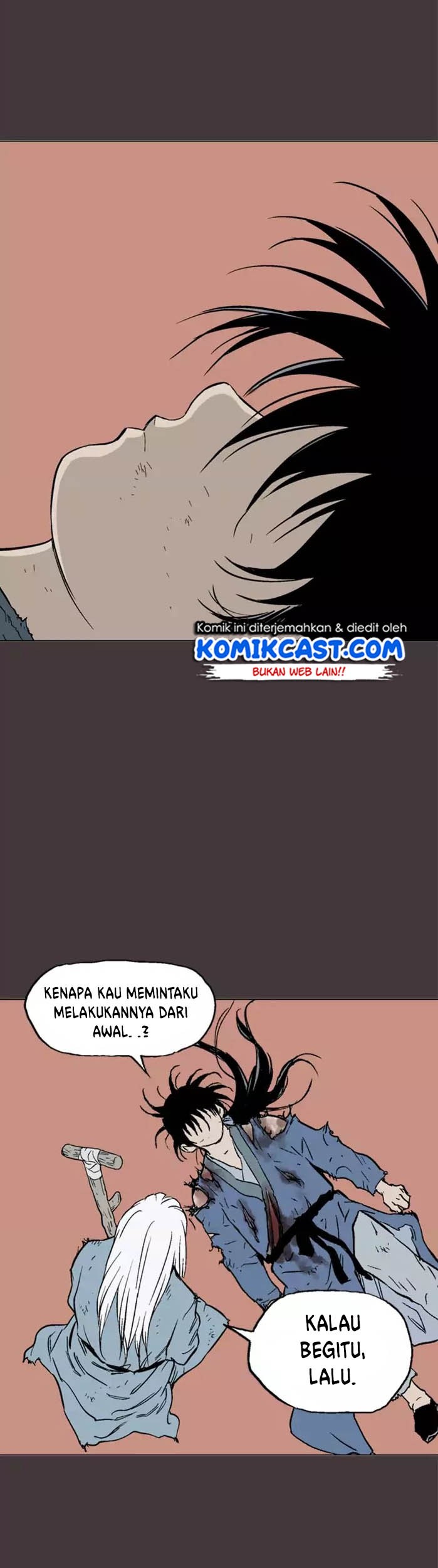 Gosu Bab 130 halaman 49