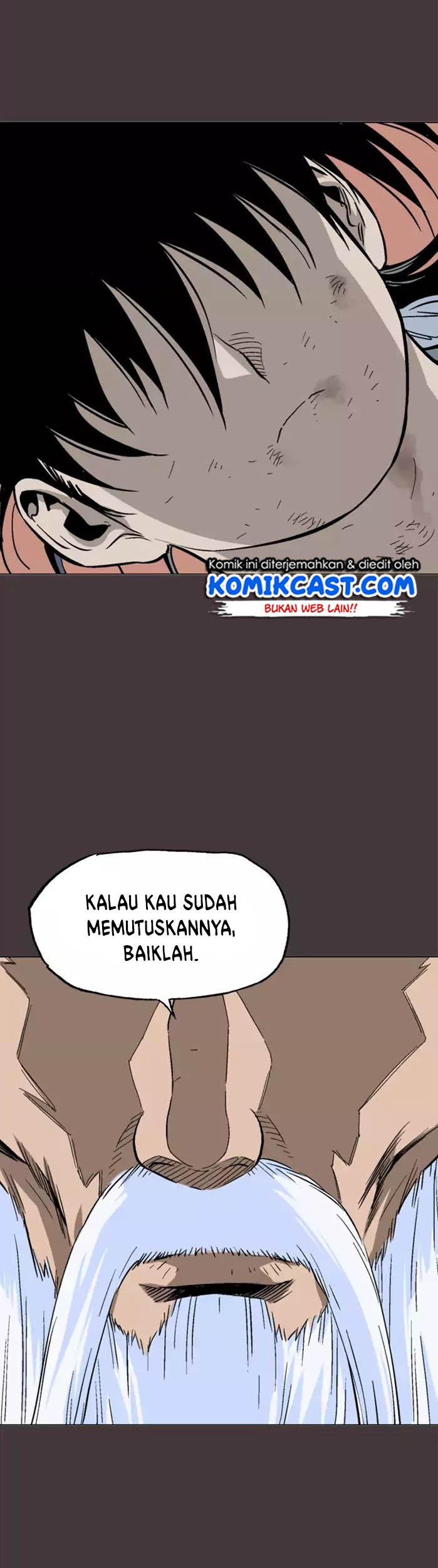Gosu Bab 130 halaman 51