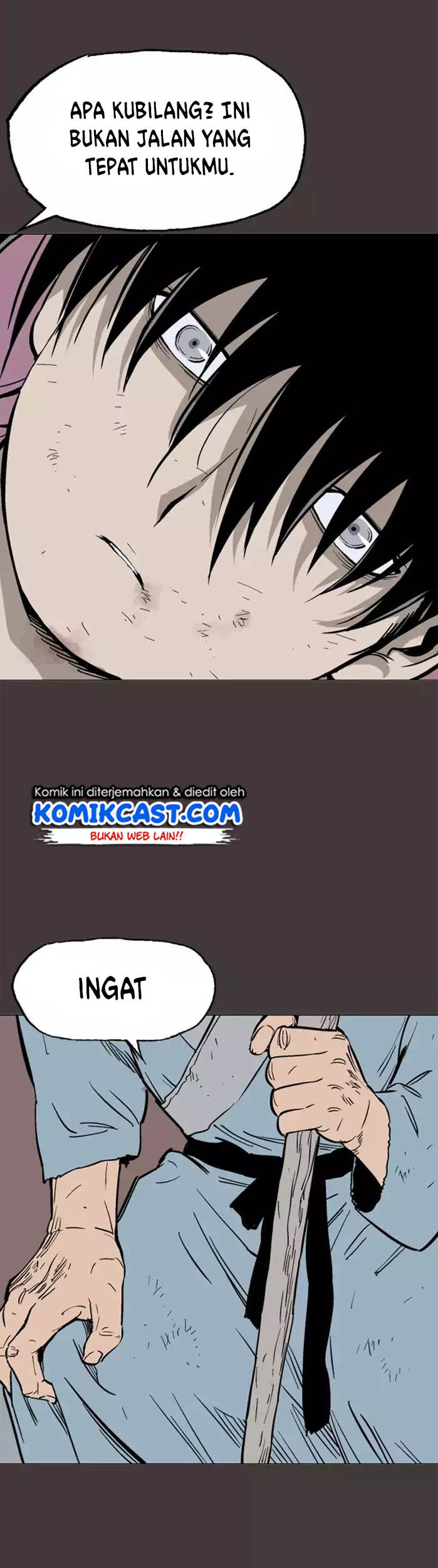 Gosu Bab 130 halaman 52