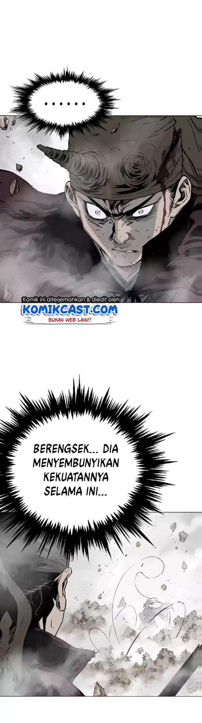 Gosu Bab 131 halaman 6