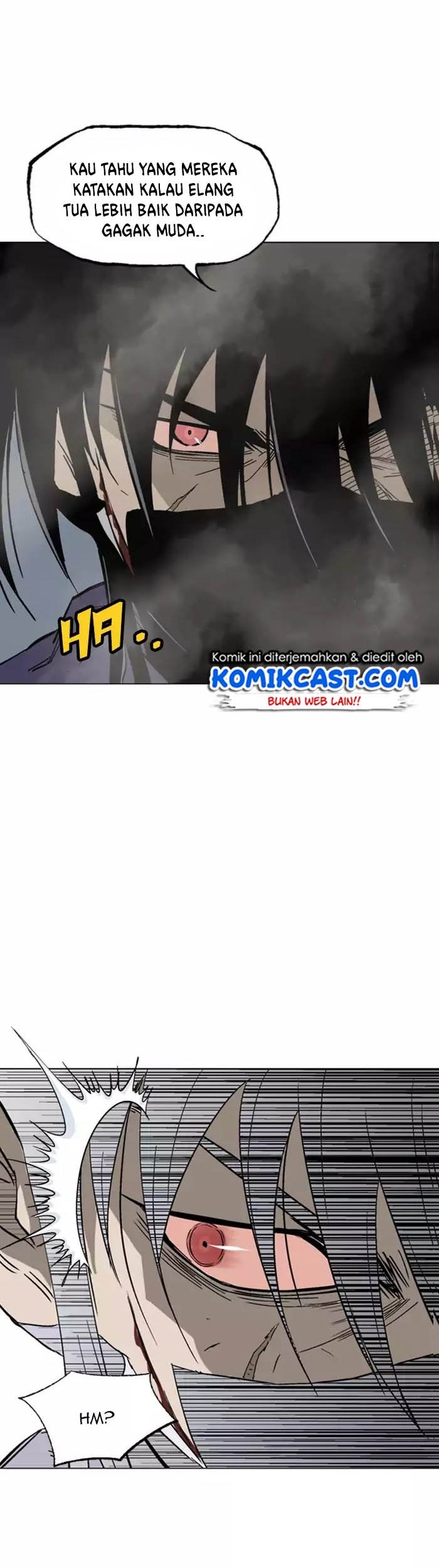 Gosu Bab 131 halaman 9