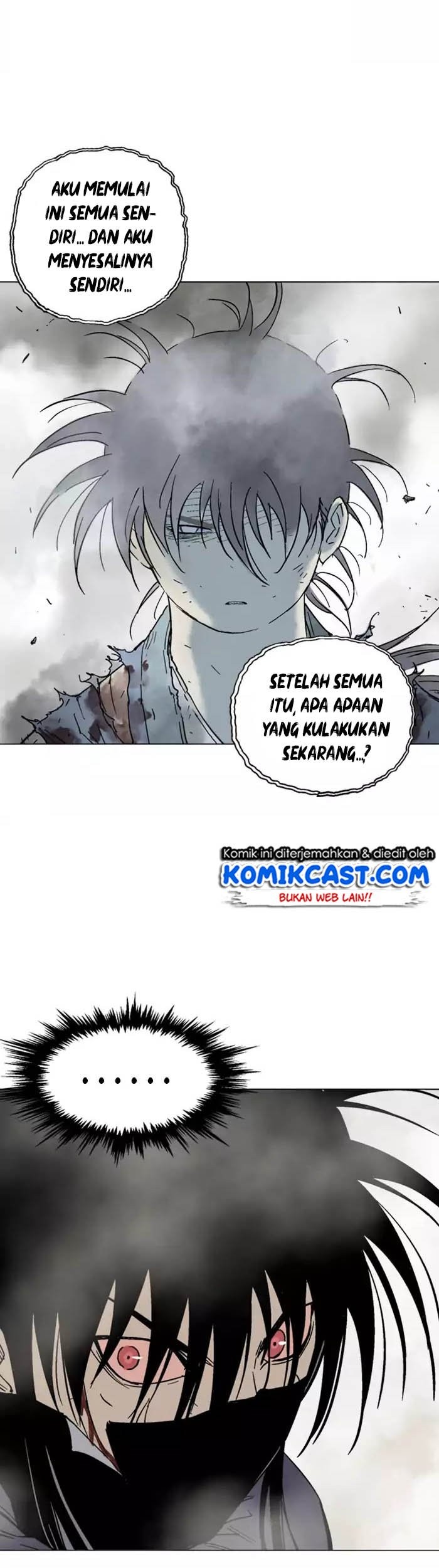 Gosu Bab 131 halaman 17