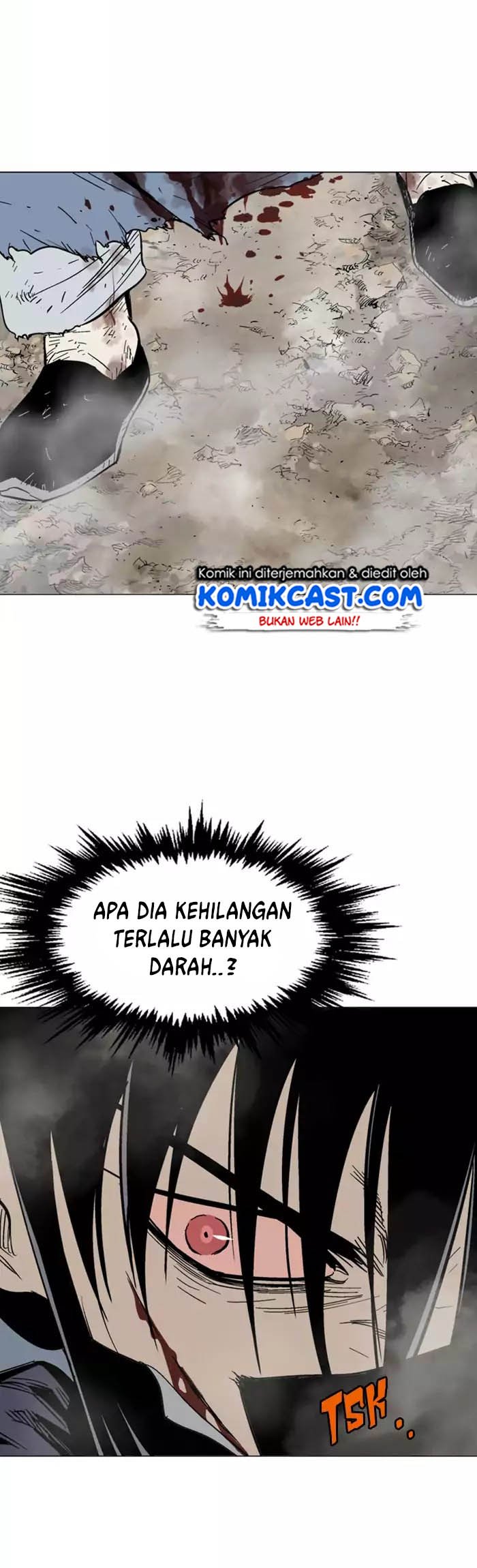 Gosu Bab 131 halaman 20