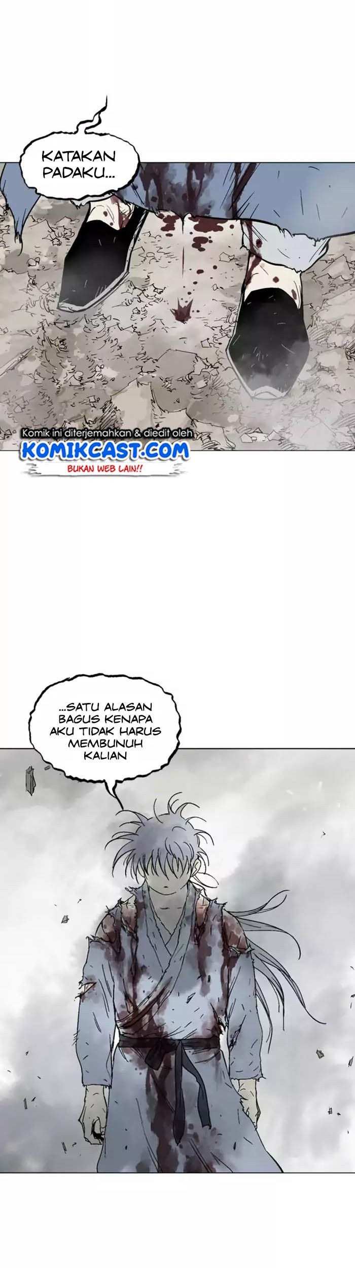 Gosu Bab 131 halaman 31