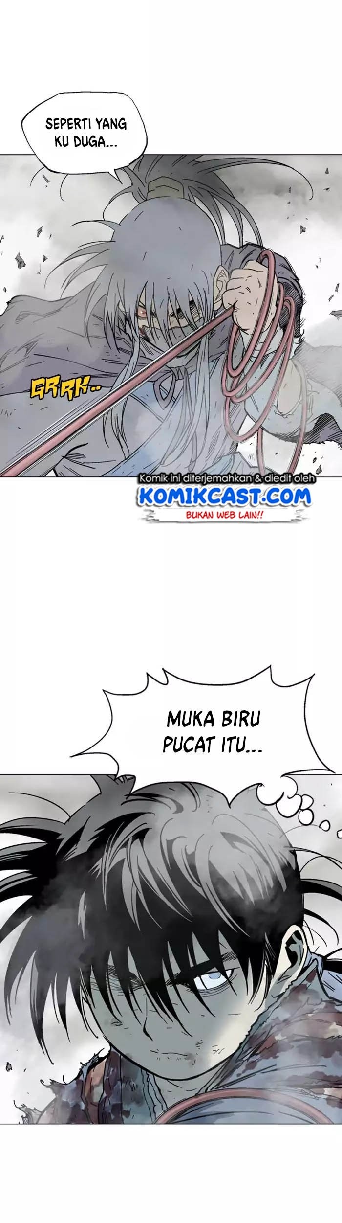 Gosu Bab 132 halaman 17