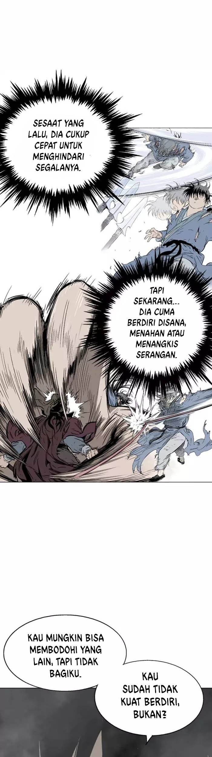 Gosu Bab 132 halaman 19