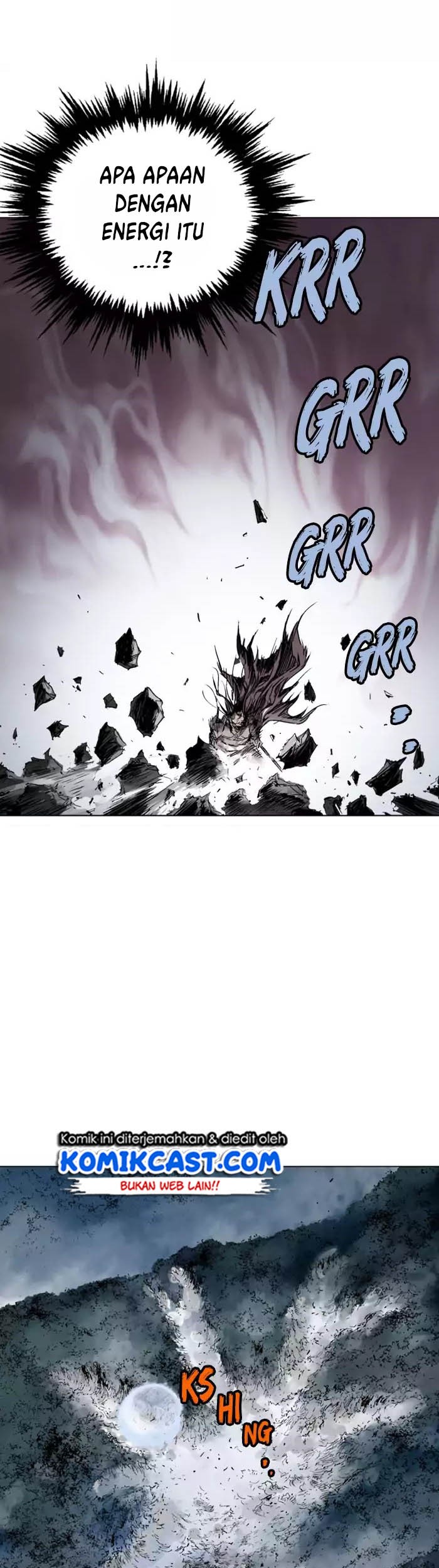 Gosu Bab 132 halaman 45