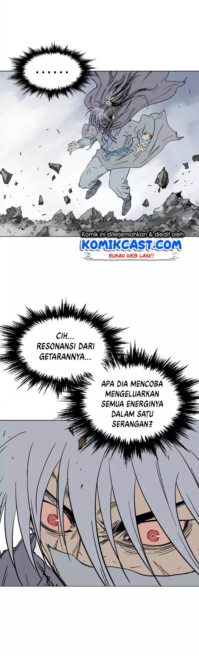 Gosu Bab 132 halaman 49