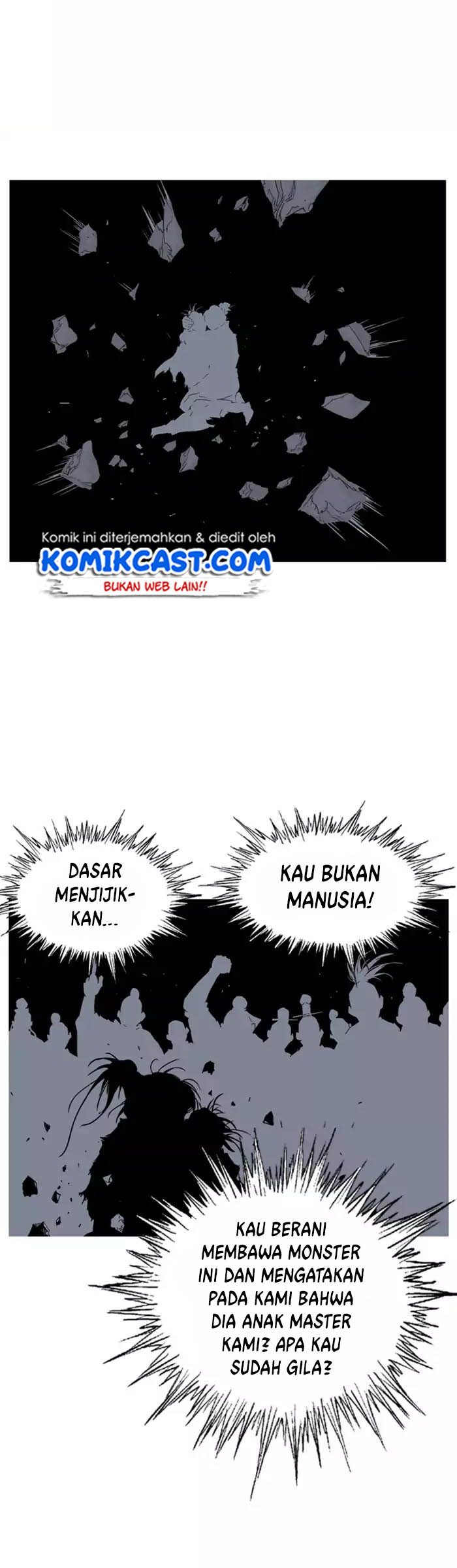 Gosu Bab 132 halaman 52