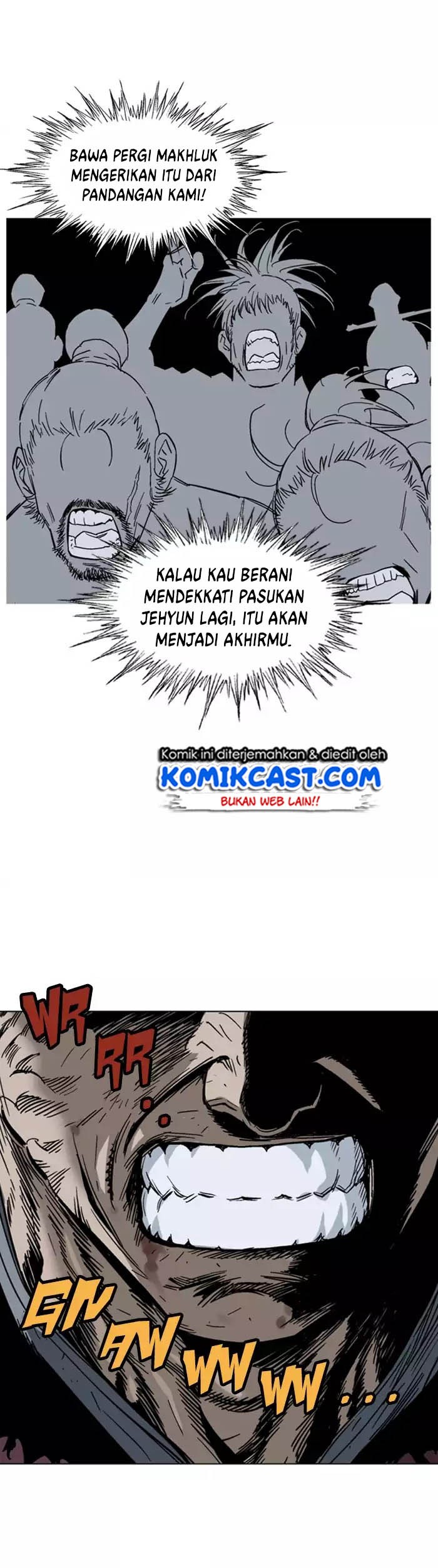 Gosu Bab 132 halaman 53