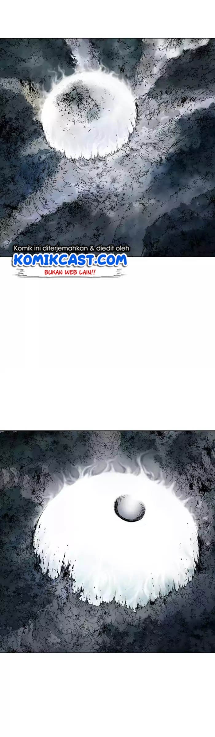 Gosu chapter 133 halaman 3
