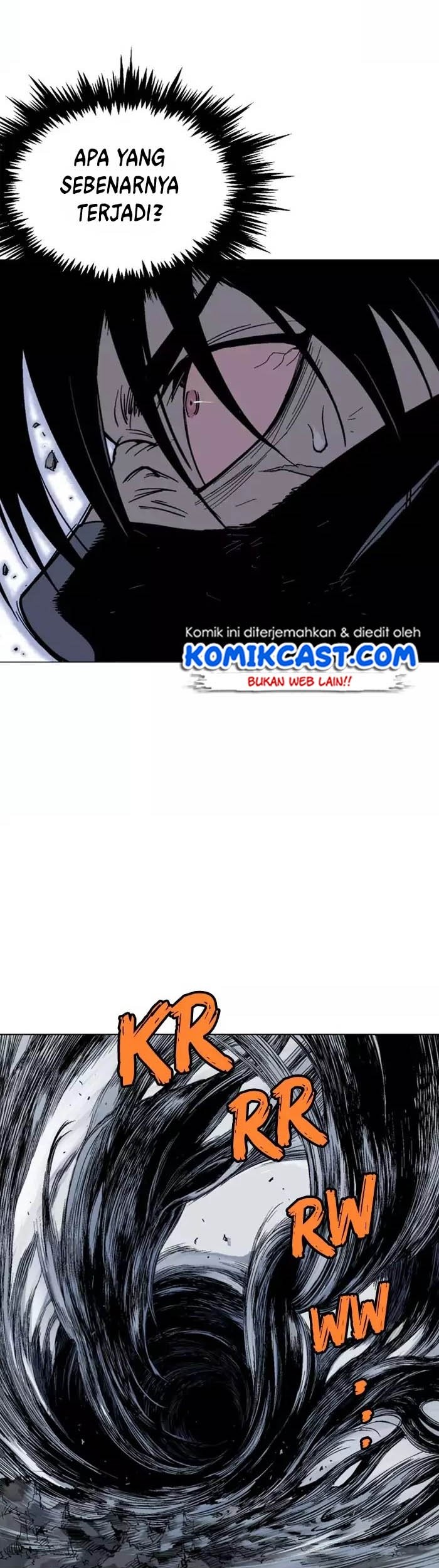 Gosu chapter 133 halaman 5