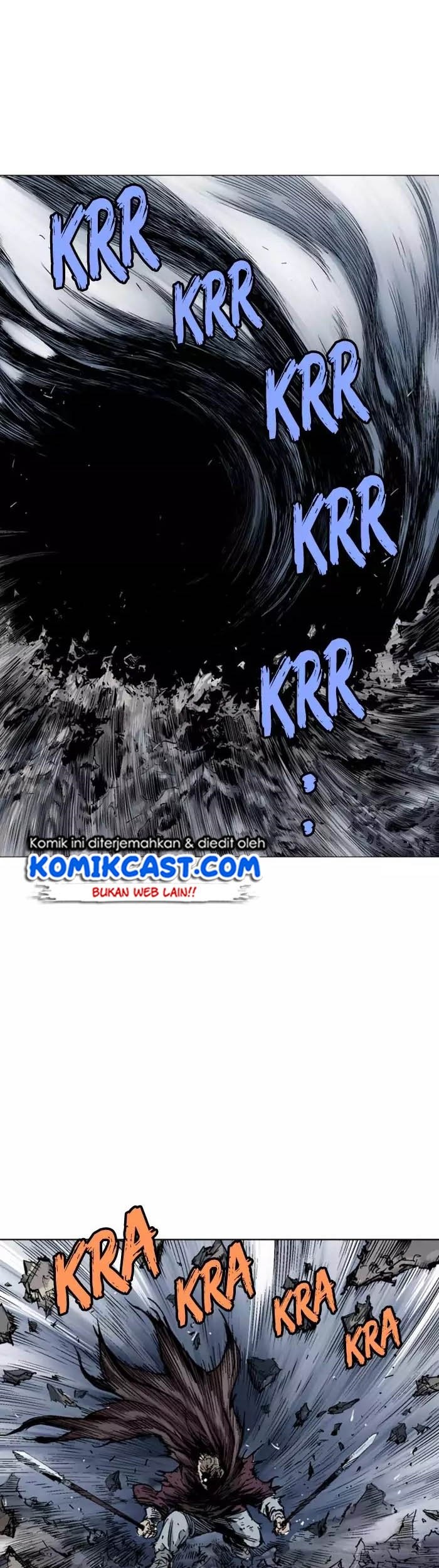 Gosu chapter 133 halaman 7