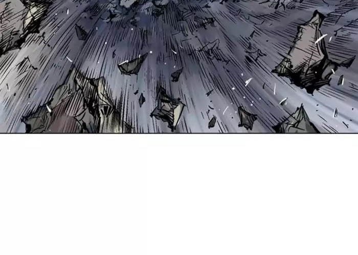 Gosu chapter 133 halaman 8