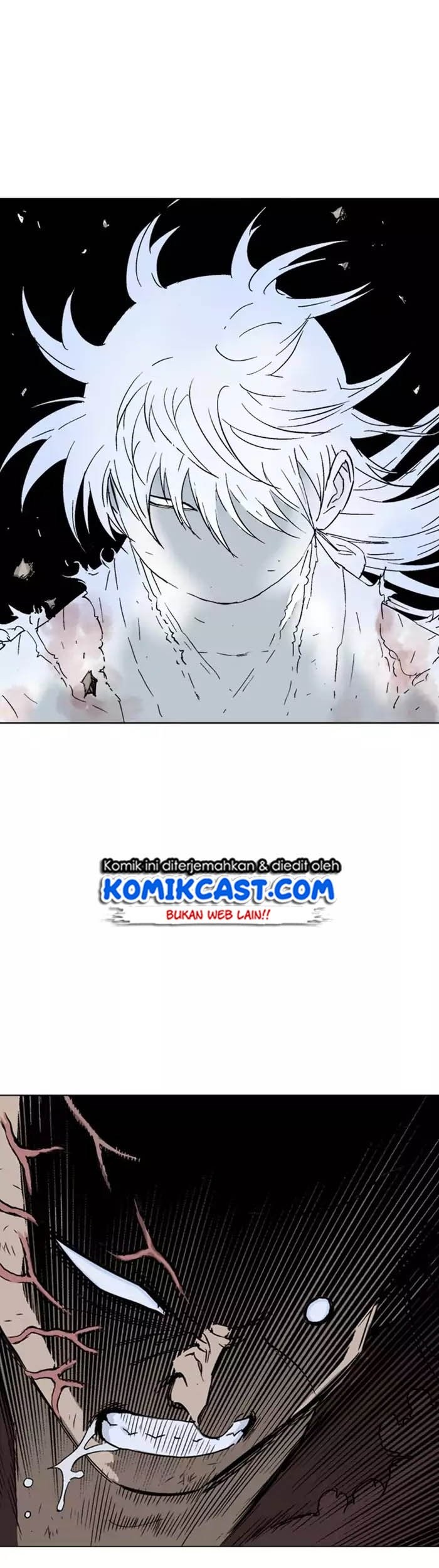 Gosu chapter 133 halaman 14