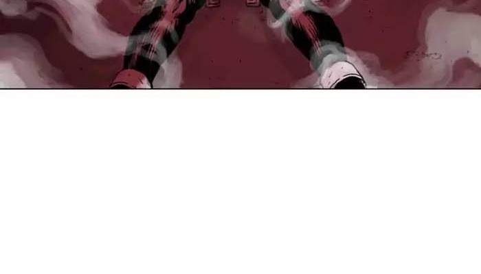 Gosu chapter 133 halaman 33