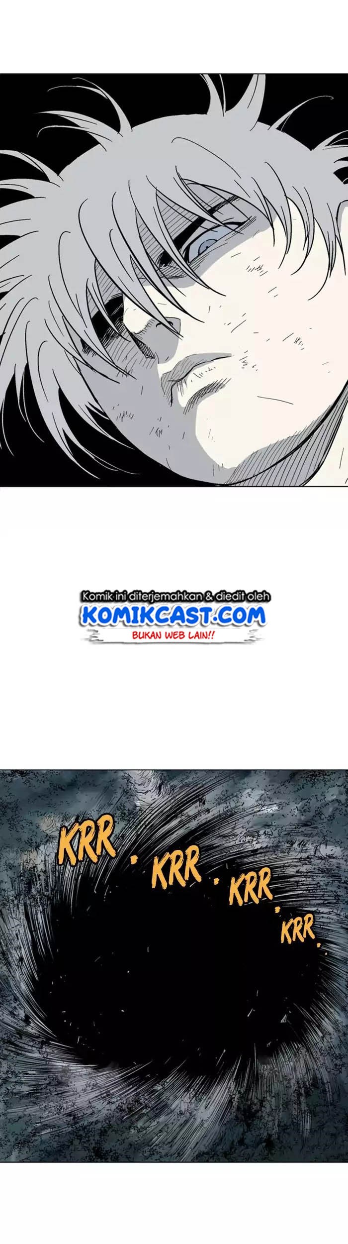 Gosu chapter 133 halaman 41