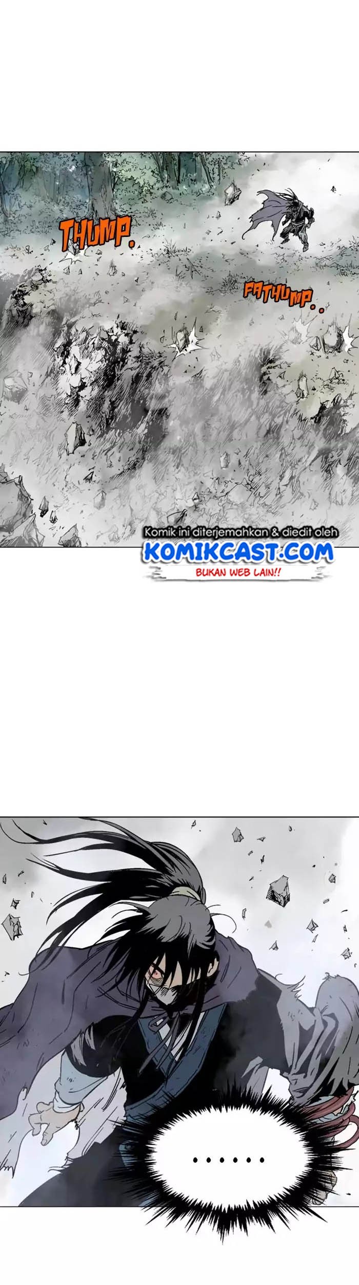 Gosu chapter 133 halaman 44