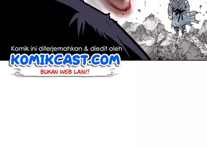 Gosu chapter 133 halaman 64