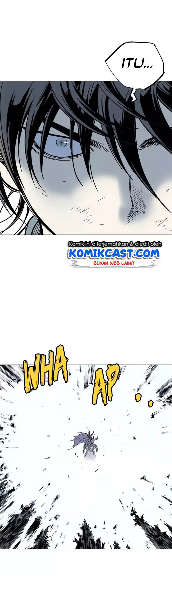Gosu chapter 133 halaman 73