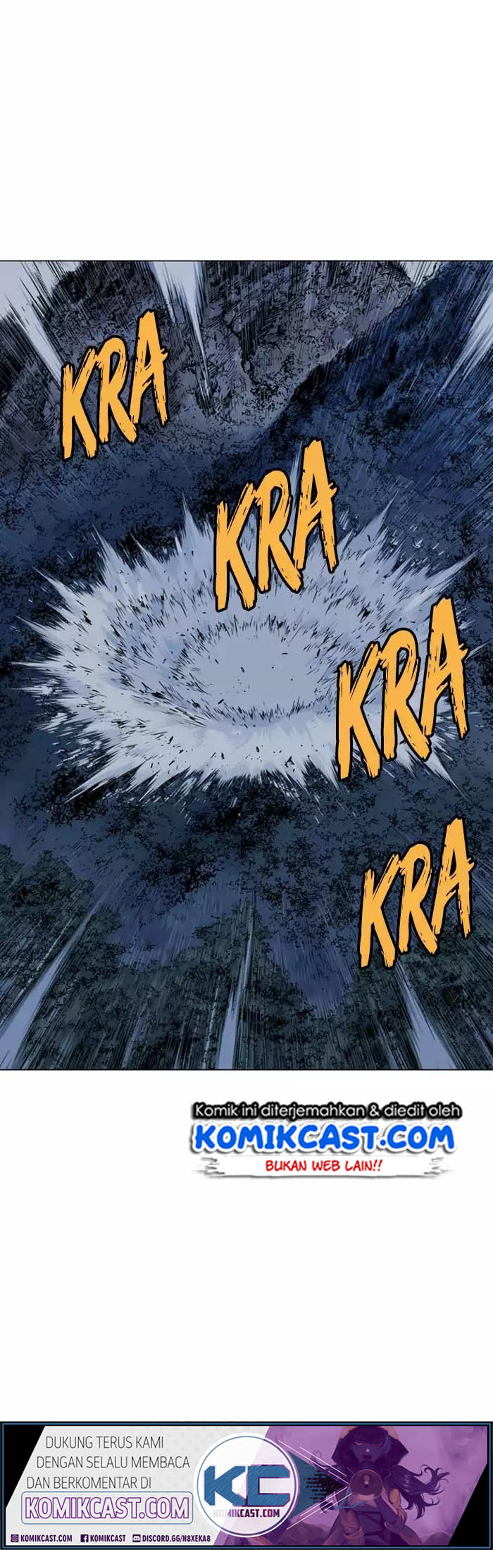 Gosu chapter 133 halaman 75