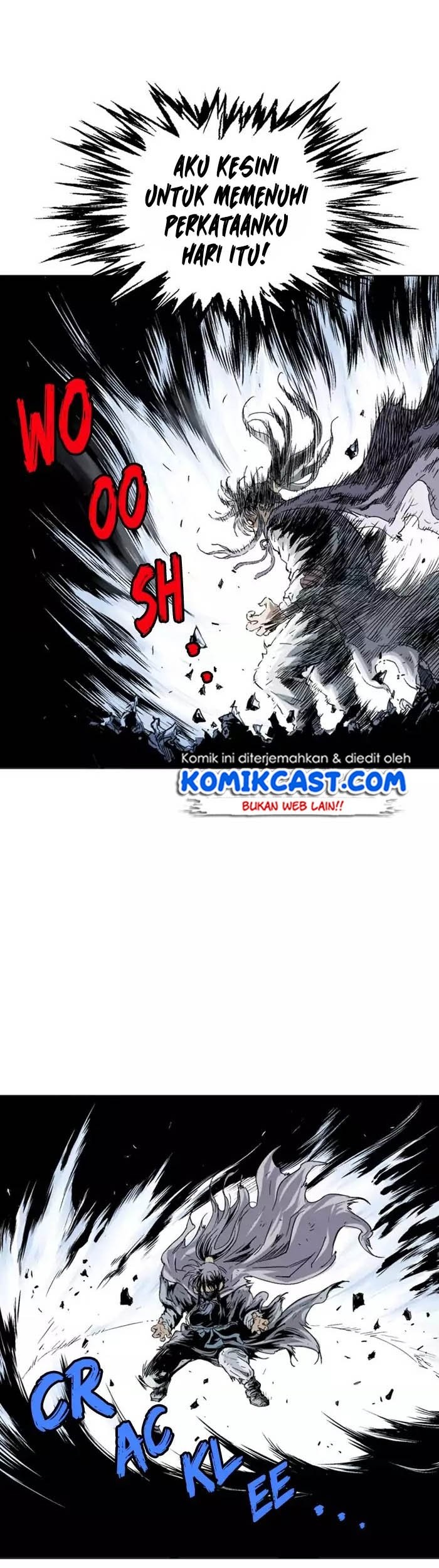 Gosu Bab 134 halaman 25