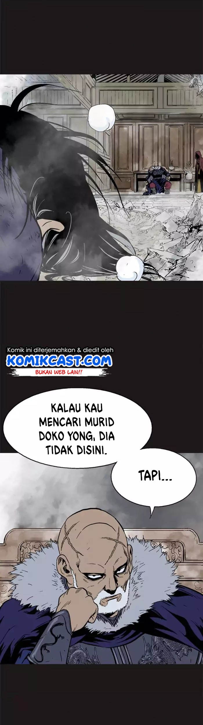 Gosu Bab 134 halaman 55
