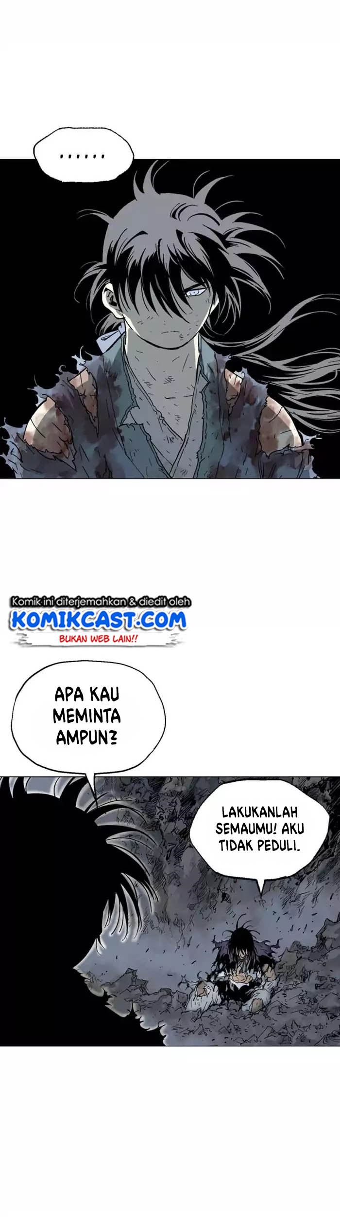Gosu Bab 134 halaman 66