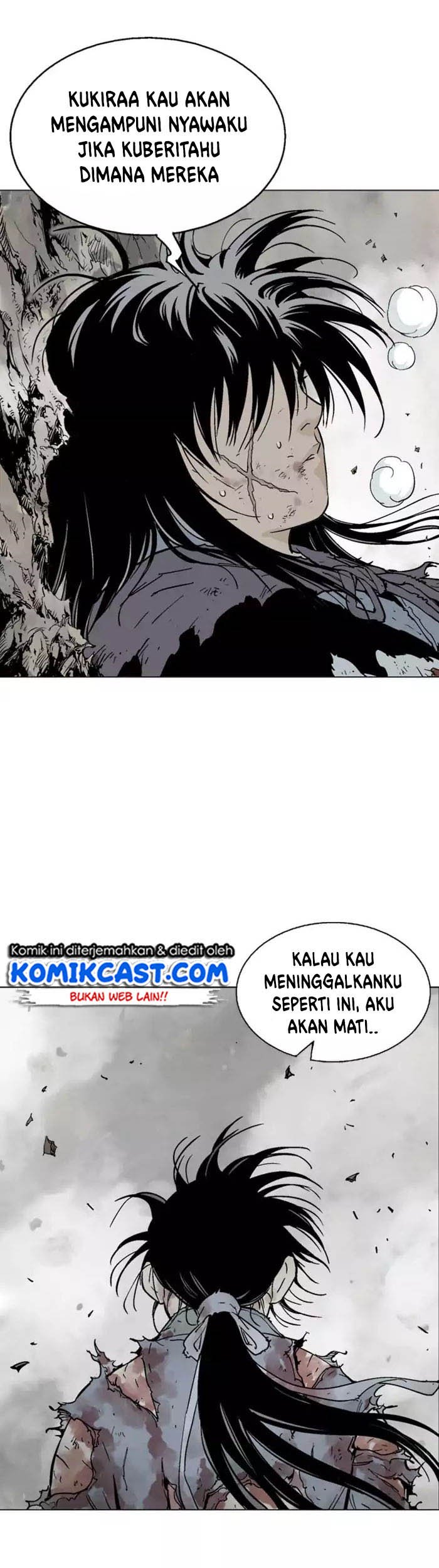 Gosu Bab 135 halaman 4