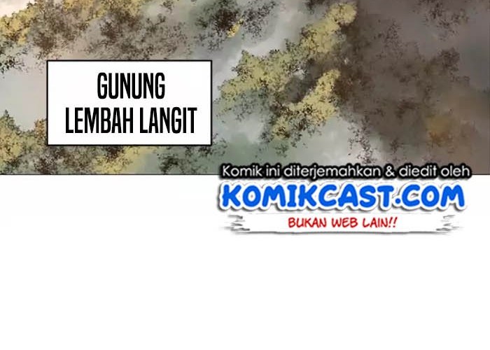 Gosu Bab 135 halaman 32