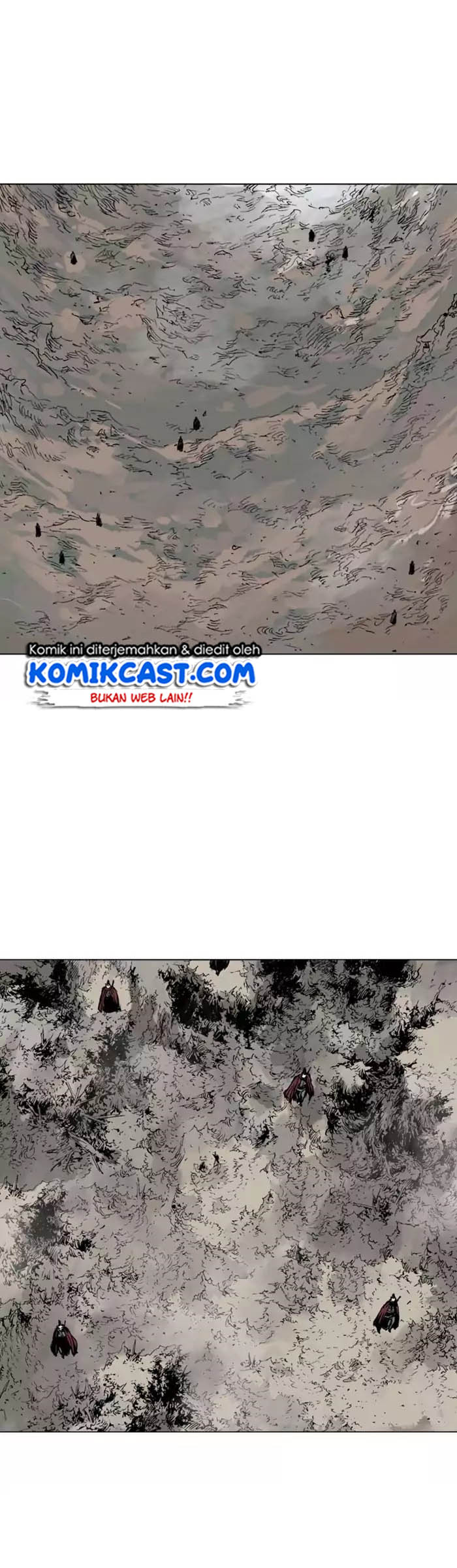 Gosu Bab 135 halaman 45