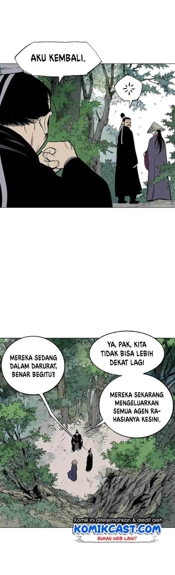 Gosu Bab 135 halaman 47