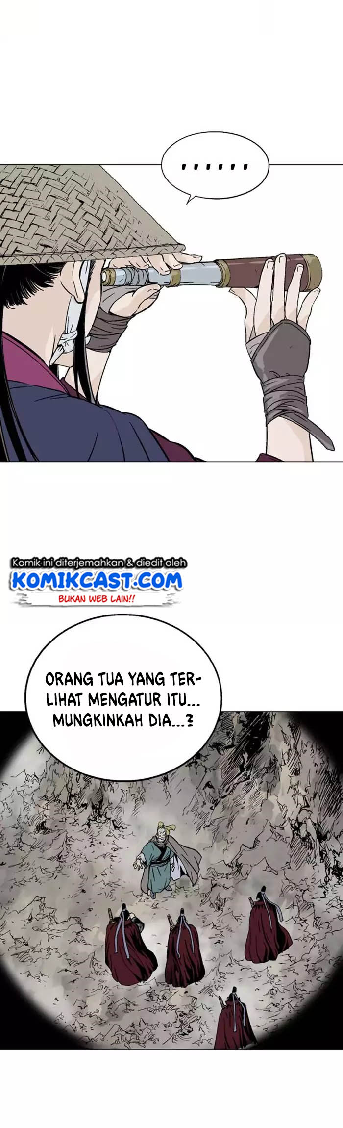 Gosu Bab 135 halaman 48