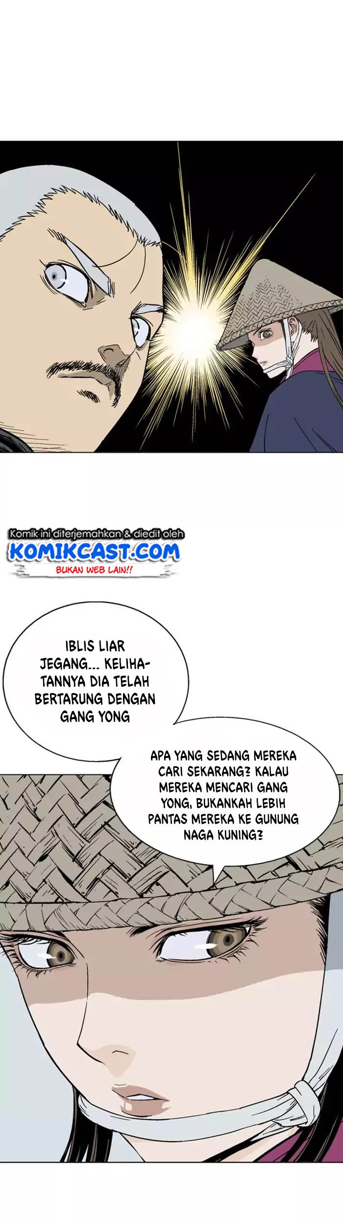 Gosu Bab 135 halaman 52