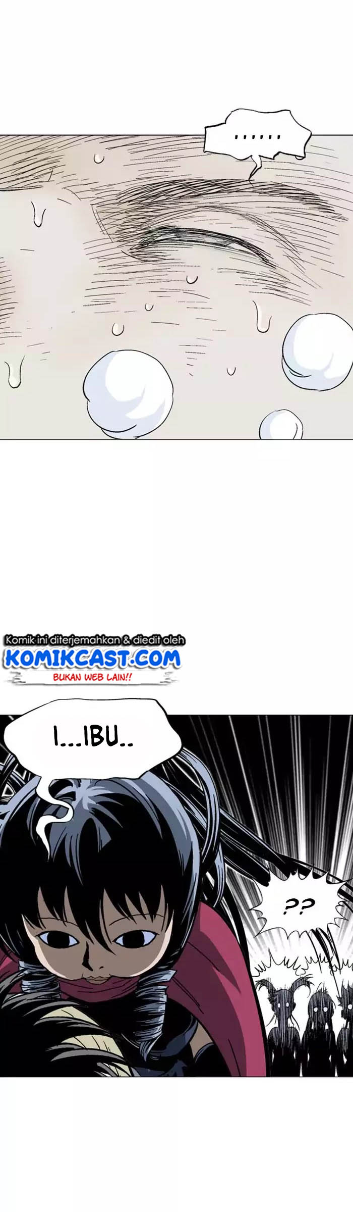 Gosu Bab 135 halaman 68