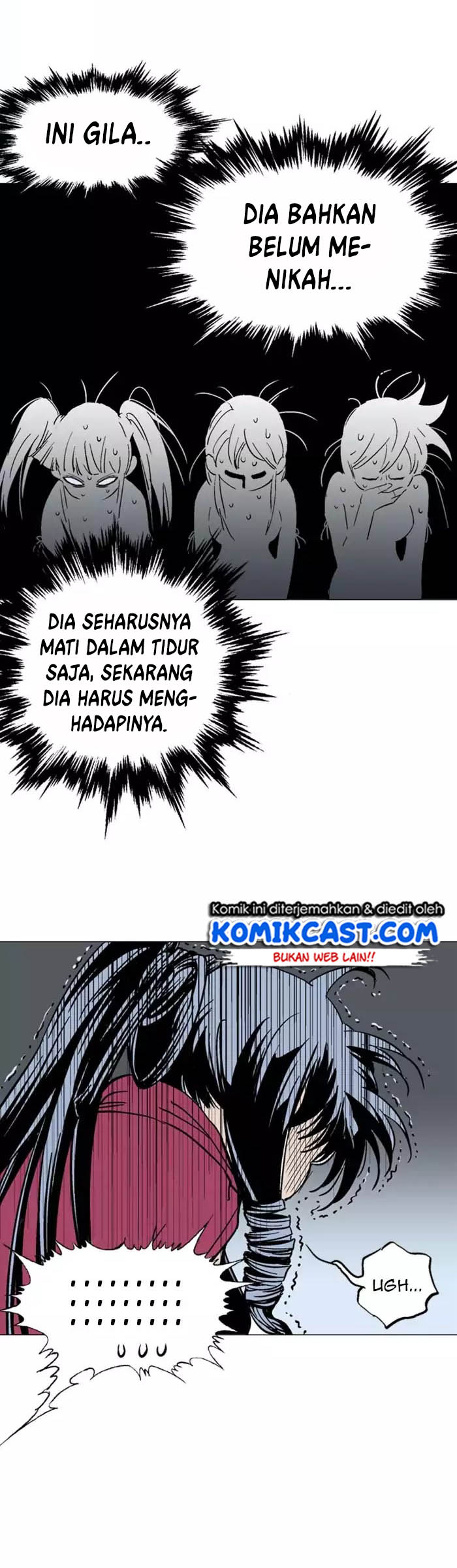 Gosu Bab 135 halaman 69