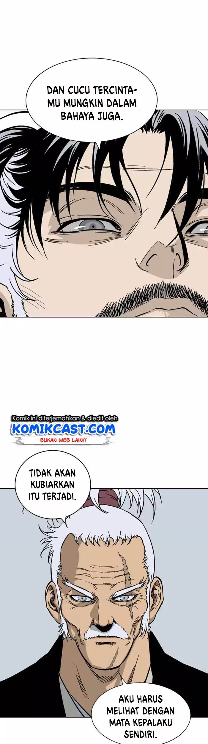 Gosu Bab 135 halaman 79